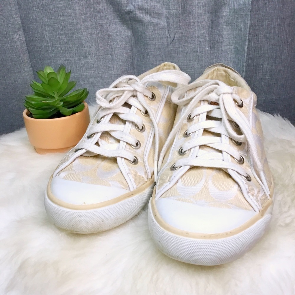 Coach Sneakers